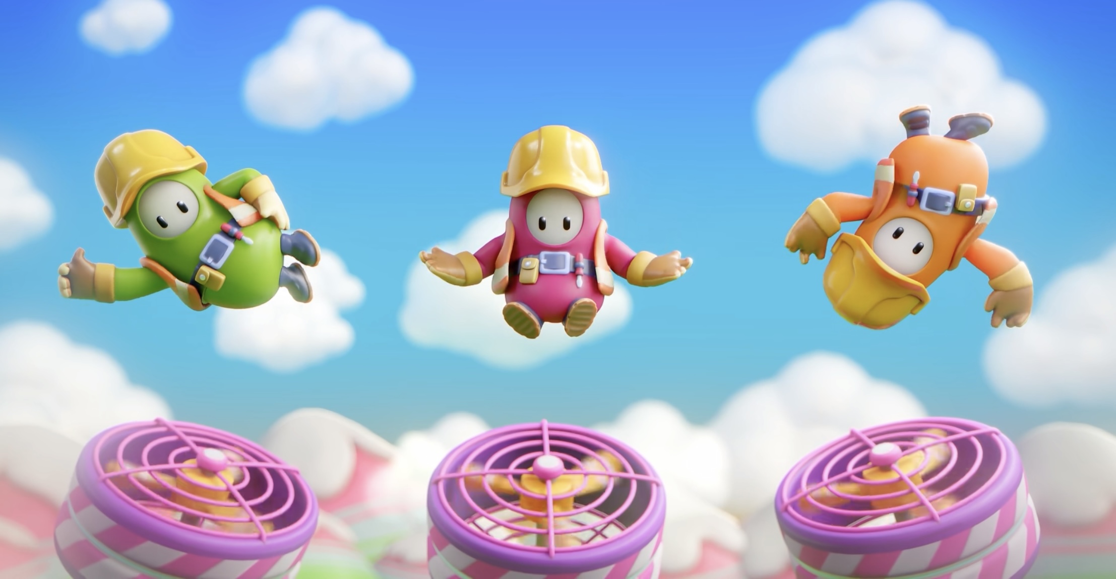 糖豆人steam下架了搜不到怎么办 epic糖豆人下载教程