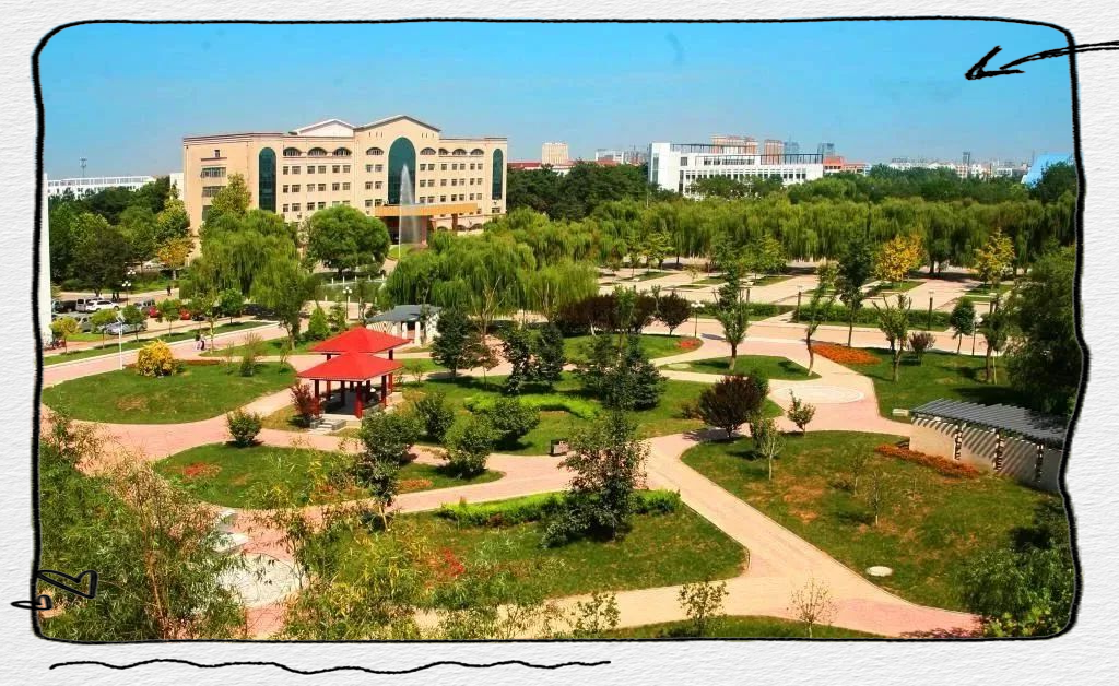 潍坊科技学院全方位解读:从办学特色到专业设置