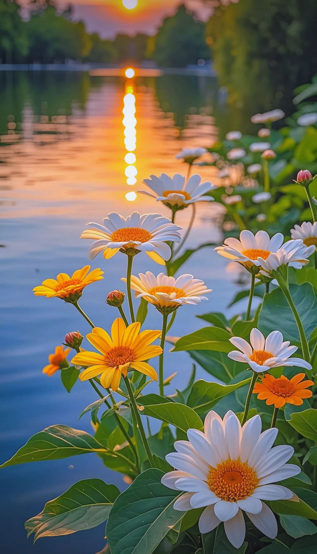 如星星般闪耀,点亮自己并温暖他人