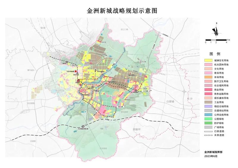 宁乡市最新规划图图片