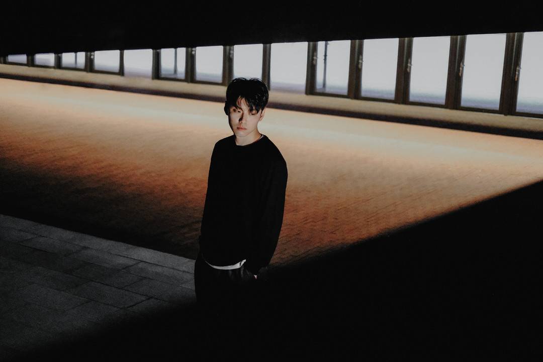 《绝对唱响》亚军王睿:十年沉淀,从歌手到音乐制作人