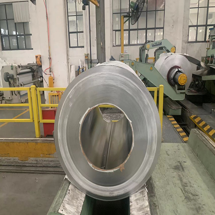 204不锈钢的用途介绍