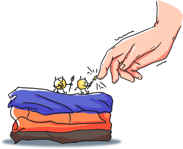 「望城科普」小小"静电" 不可忽视