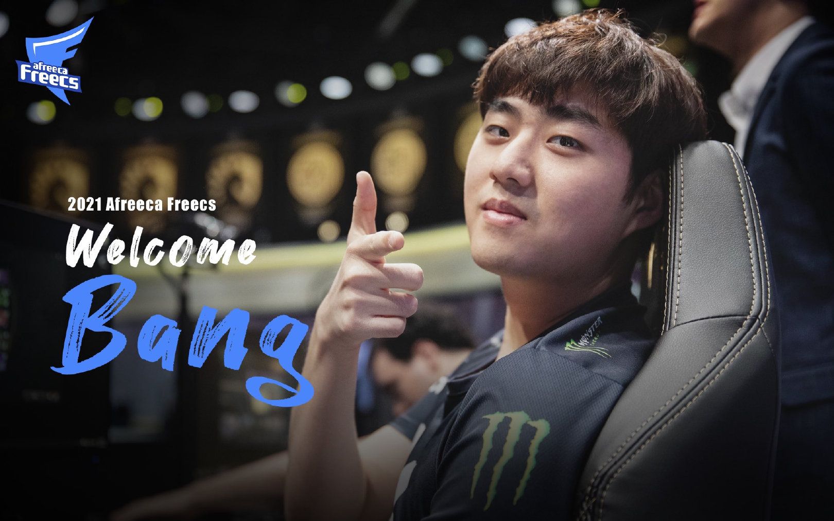 裴俊植时隔两年重回lck,究因不知该喜还是悲