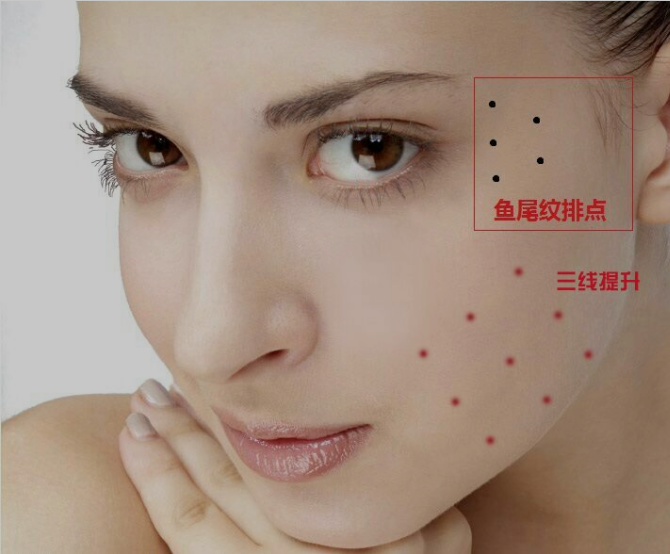 雾化去皱的六大误区及正确认识-百家号