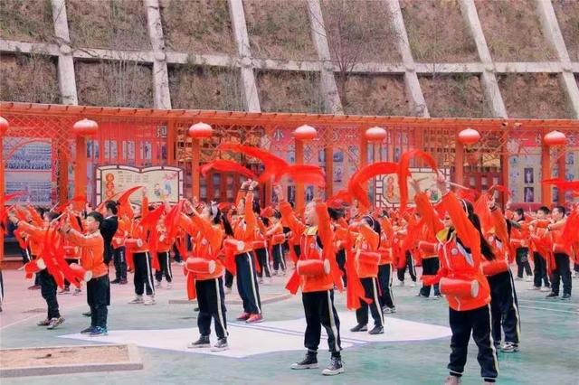 —传承延安精神 培育红色新人