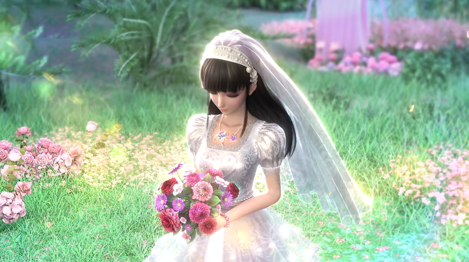 为何王默的新娘造型只戴项链不戴耳环?这都是水王子的锅