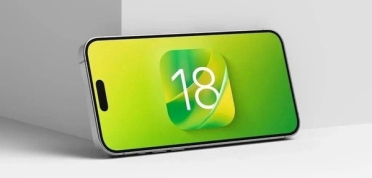 苹果发布iOS 18 Beta 2升级：iPhone镜像、屏幕共享来了