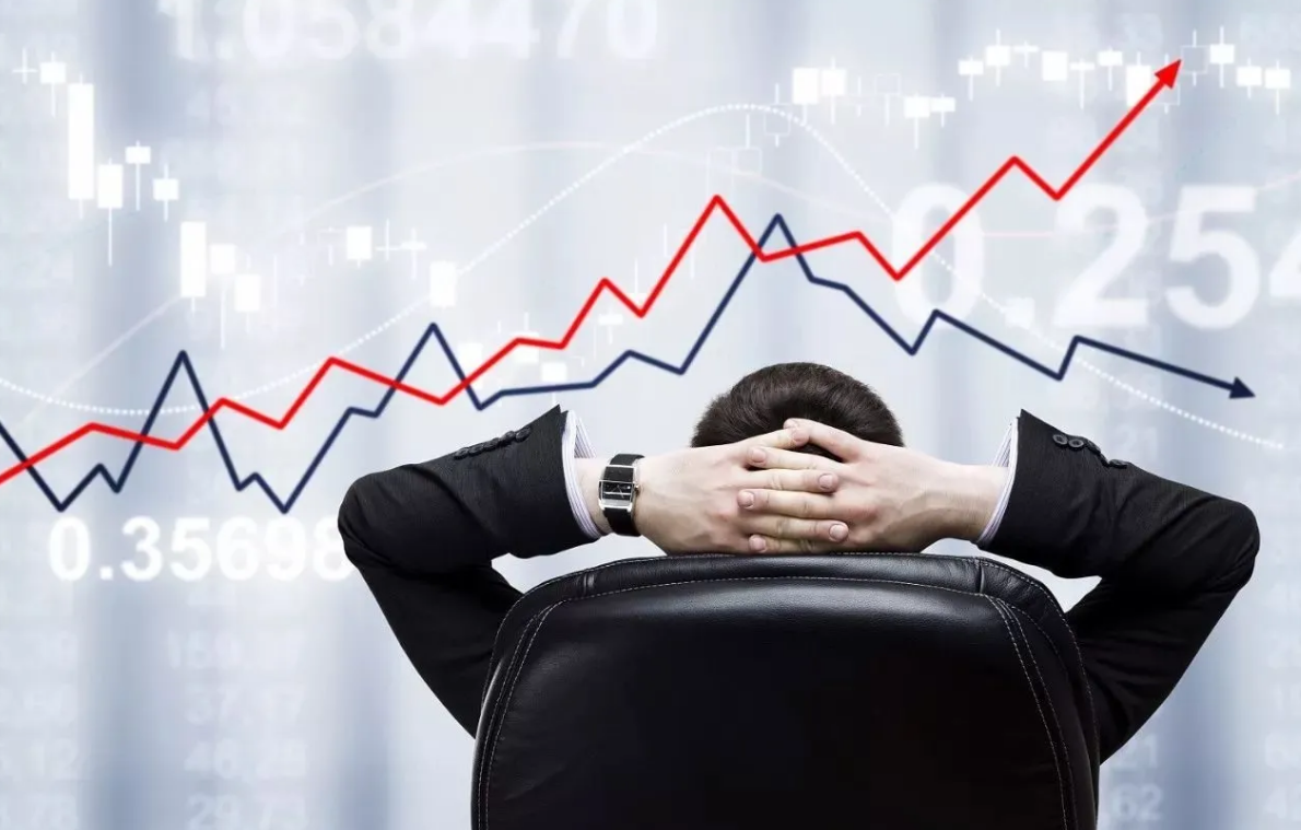 冲高回落,力度一般