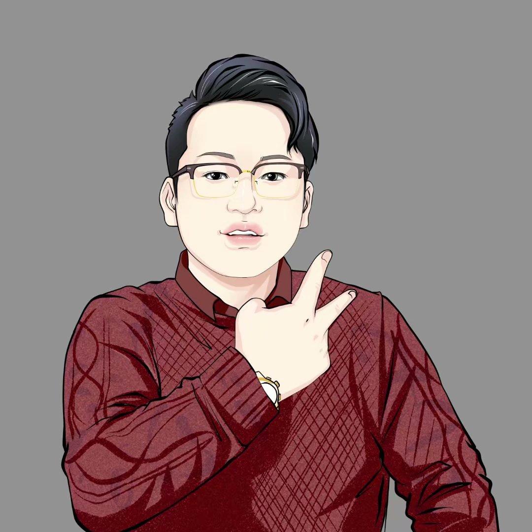 帅到不行的动漫头像男,执着男生头像动漫