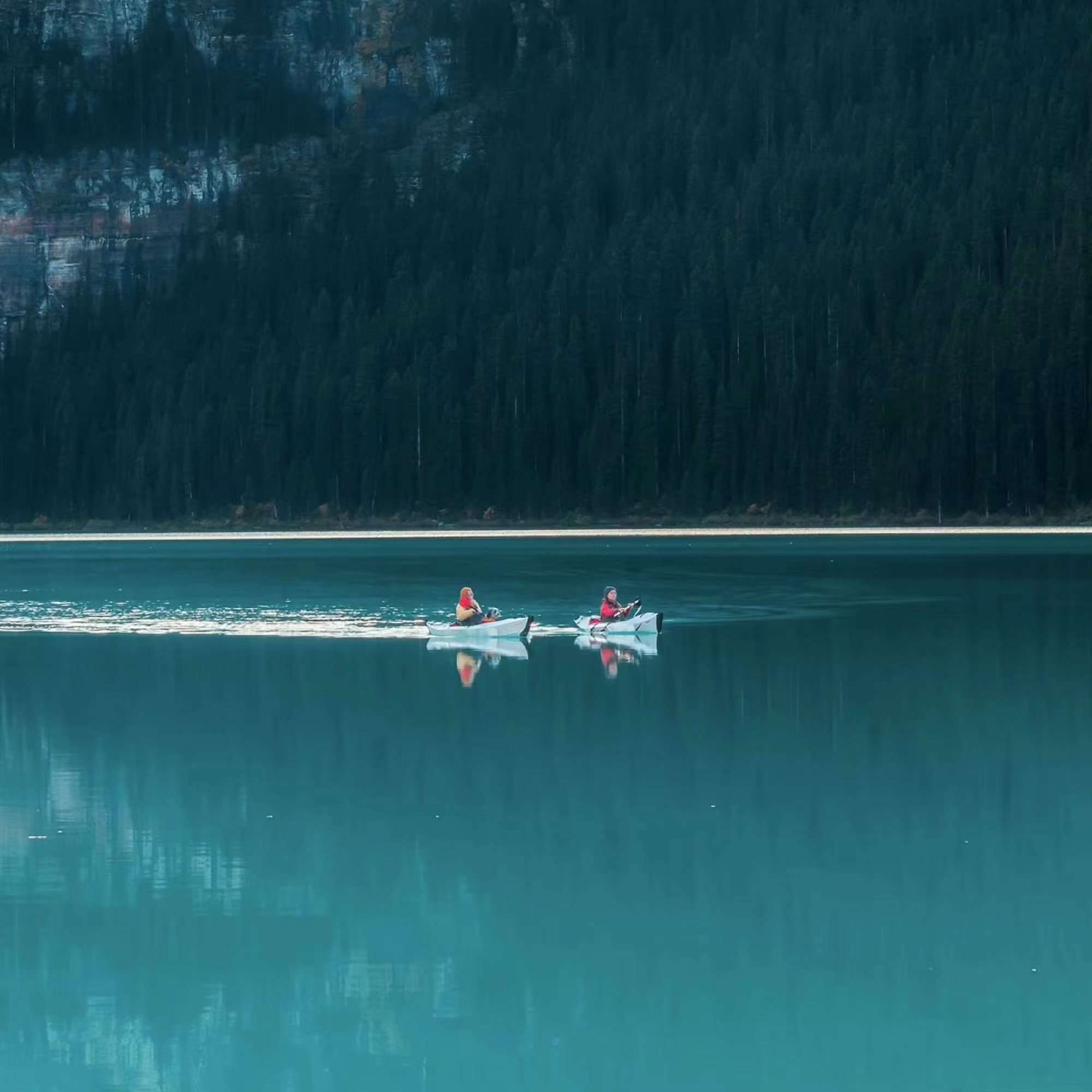 头像|用风景做头像,淡泊明志