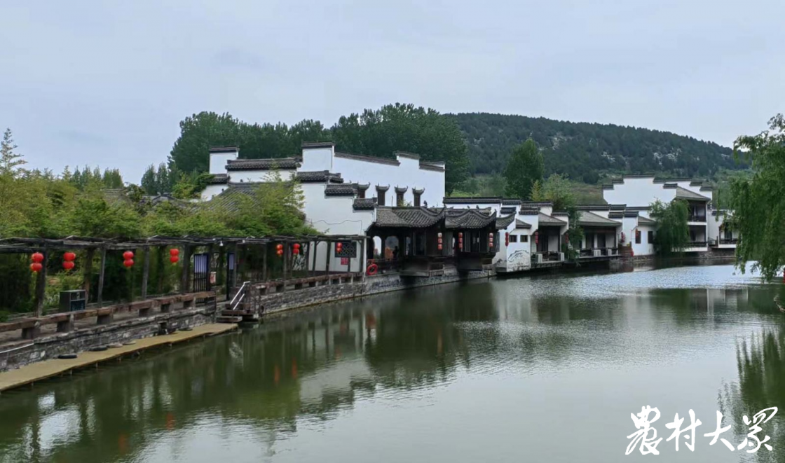 平阴有哪些旅游景点图片