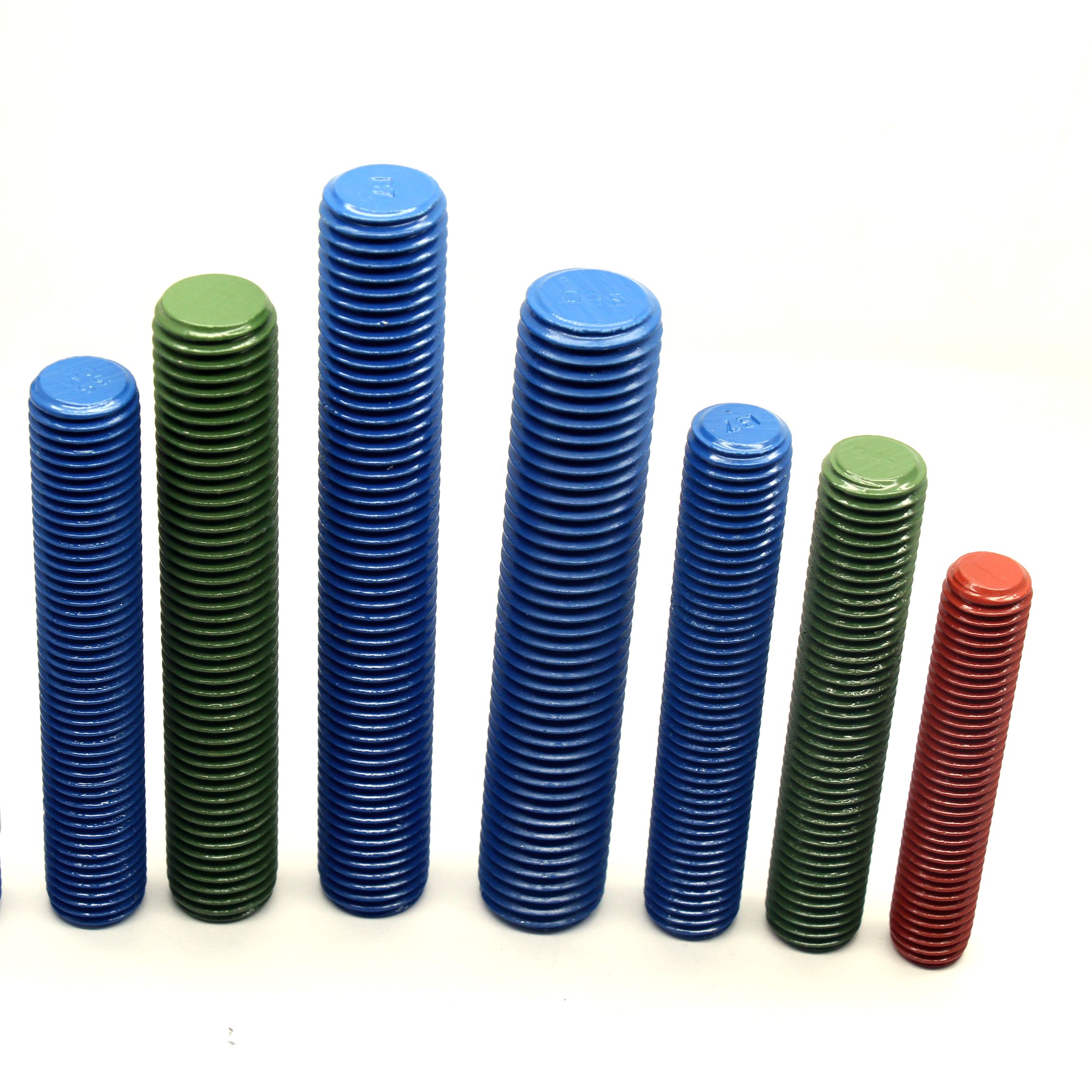 特氟龙螺栓,xylan涂层螺栓,ptfe,聚四氟乙烯螺栓