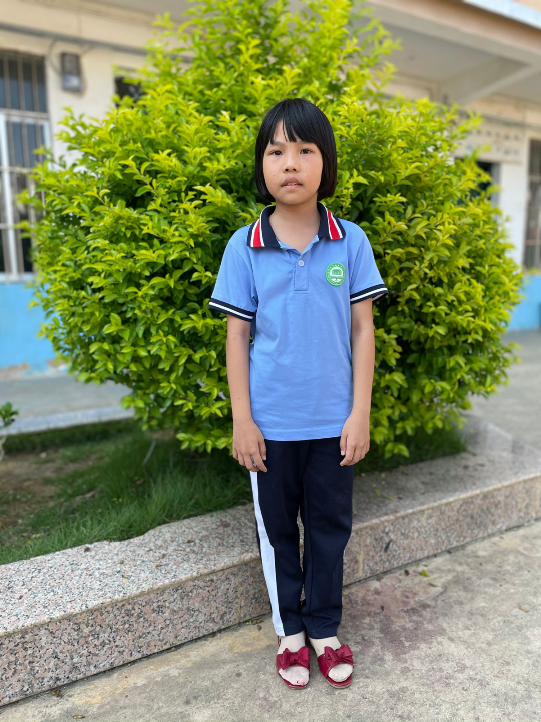 快来投票!第五届崇左市美德少年评选活动开始啦!