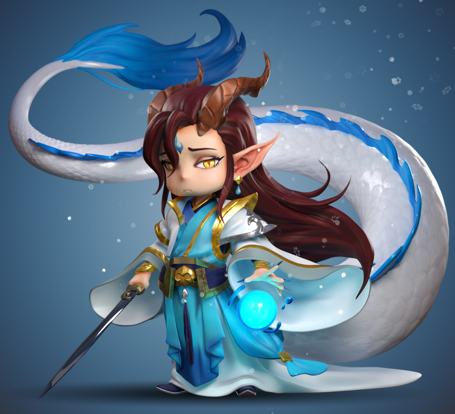 带你了解,动漫设计师一天的工作是怎么样的?