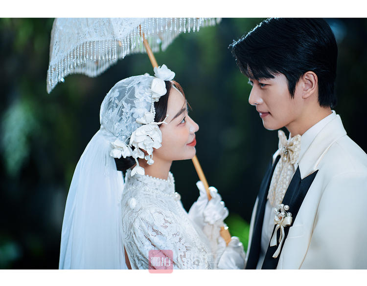 哪拍到店网预约婚纱照 让你找到更适合的婚纱摄影工作室