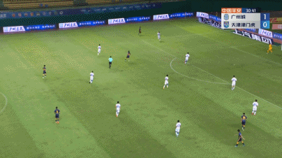 李玮锋:我刚接手时没人相信广州城能保级_广州城保级战况_李玮峰执教广州城