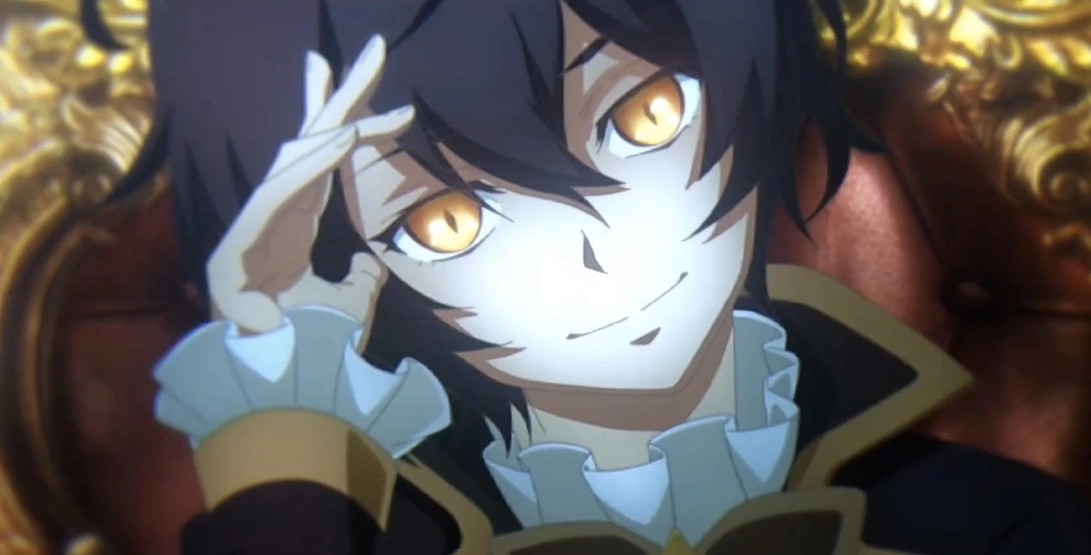 龙族:江南够狠!路明非喜欢的人都不喜欢他,喜欢他的却都死了!