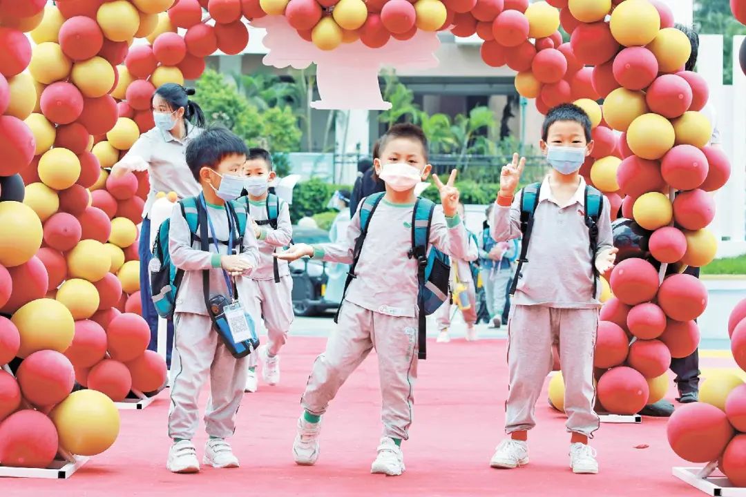 深圳市幼儿园(深圳市幼儿园寒假放假时间2024)