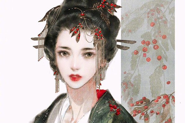 盘点两晋南北朝各式各样的夫妻们,他们很有特色(两晋篇)