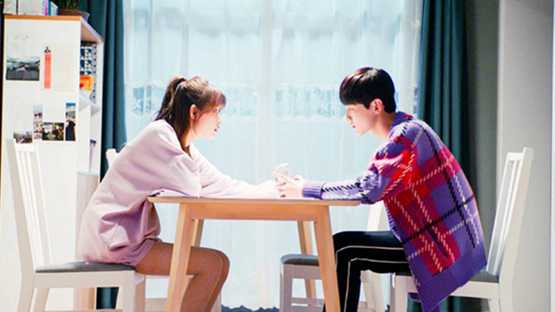 《与晨同光》李洛书的结局,堪称都市爱情剧最惨的,没有之一