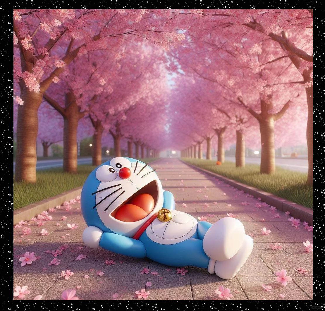 樱花动漫《doraemon》完整版