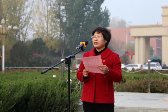 鹤壁市第一所放寒假的学校——鹤壁技师学院