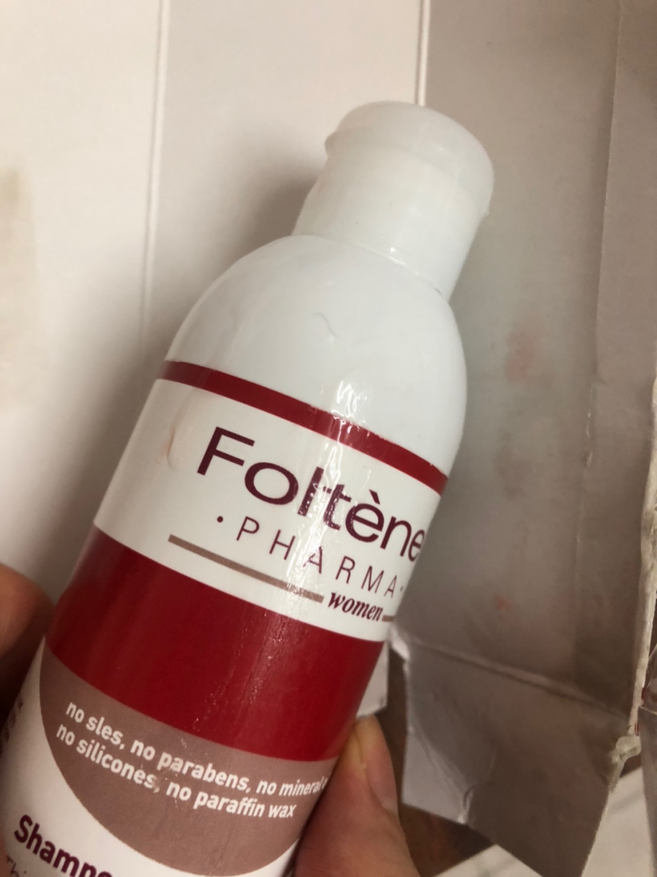 丰添睫毛滋养修护精华液8ml纤长睫毛膏自然浓密眼睫毛正品    黏糊糊