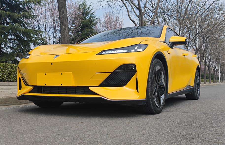 长安汽车旗下的高端新能源品牌