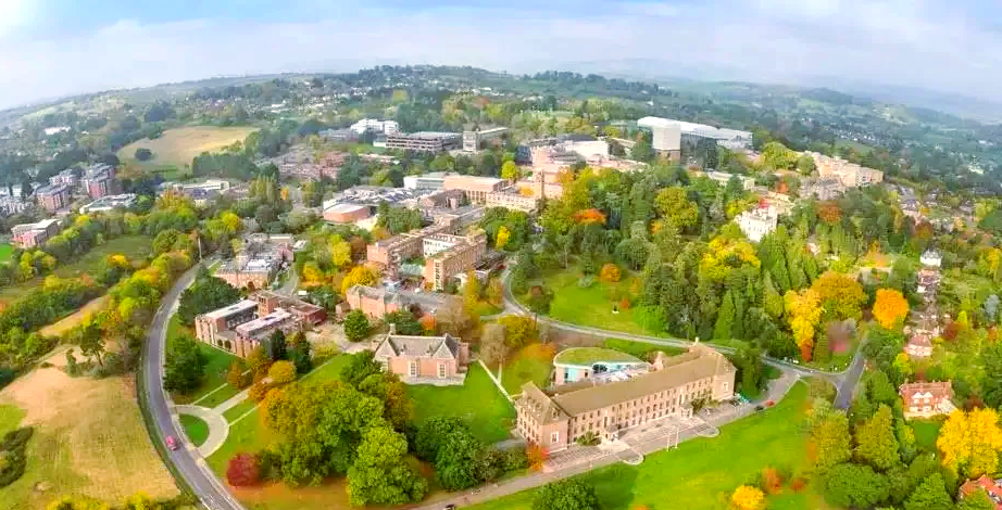 留学英国埃克塞特大学 留学英国埃克塞特大学