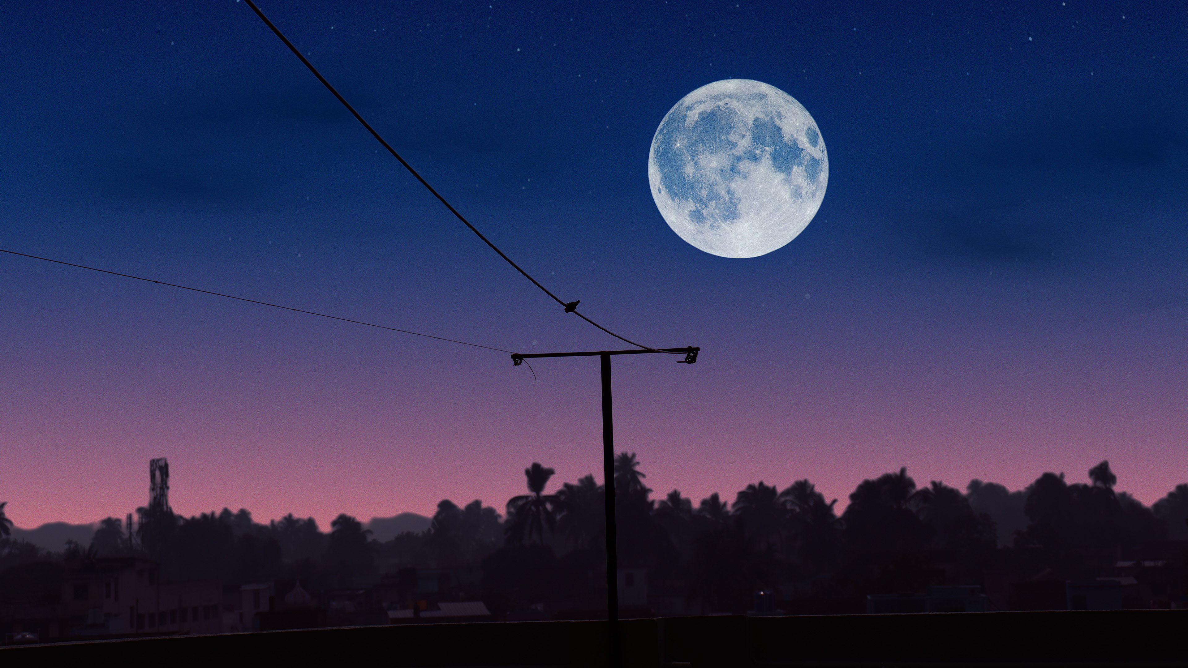 与水瓶座最投缘的三个星座,以及一个命中宿敌