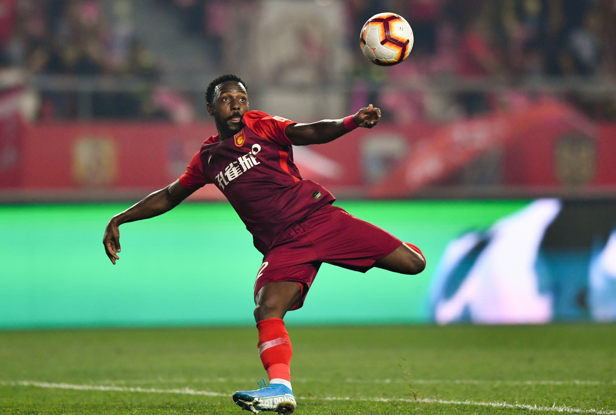 国足有救了!费南多有可能会复出,如果顺利,将会赶上对阵越南队