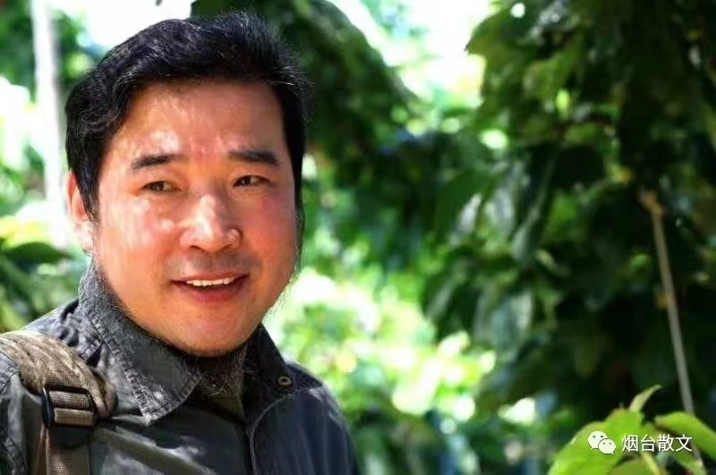 陈元胜‖泰山意象