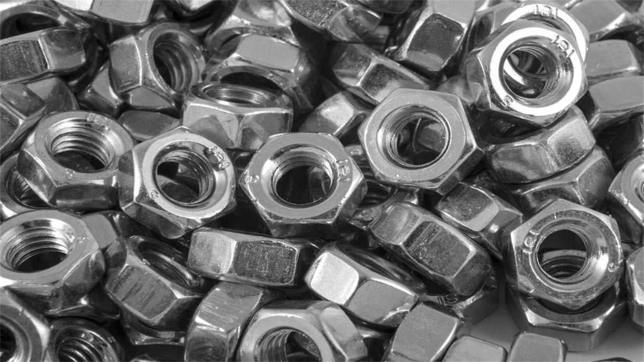 日本"永不松动"螺母,称没有国家能仿制成功?最后被中国打脸