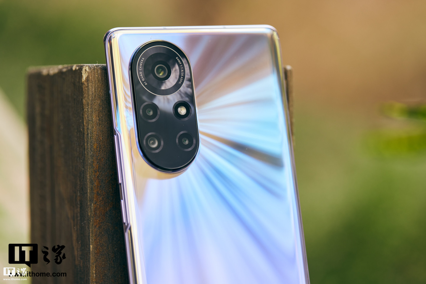 「it之家评测室」华为 nova8 pro 体验:年轻人的第一台 vlog 手机