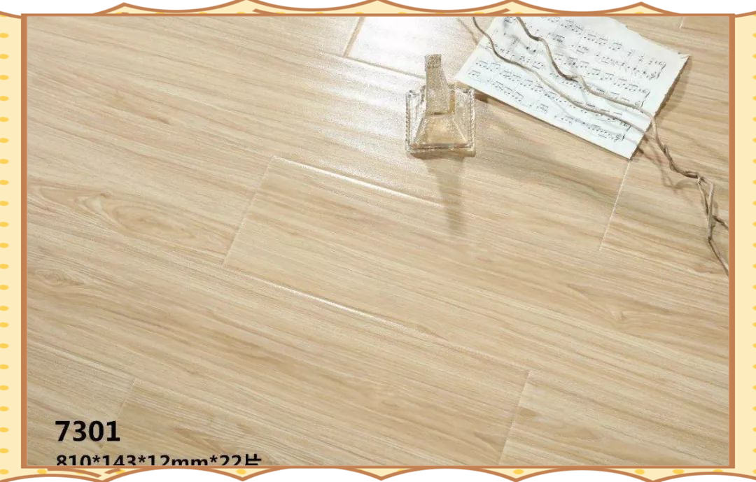 才子佳人地板:多种时尚颜色,让你的家居风格更出众