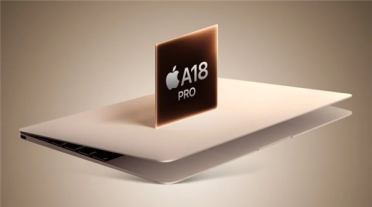 苹果首款低价MacBook即将发布：搭载A18 Pro芯片+12.9英寸屏幕
