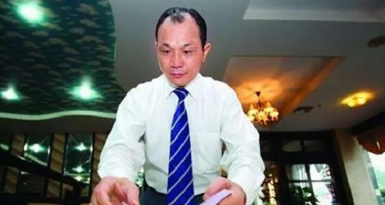 江西赌王杨红光是谁