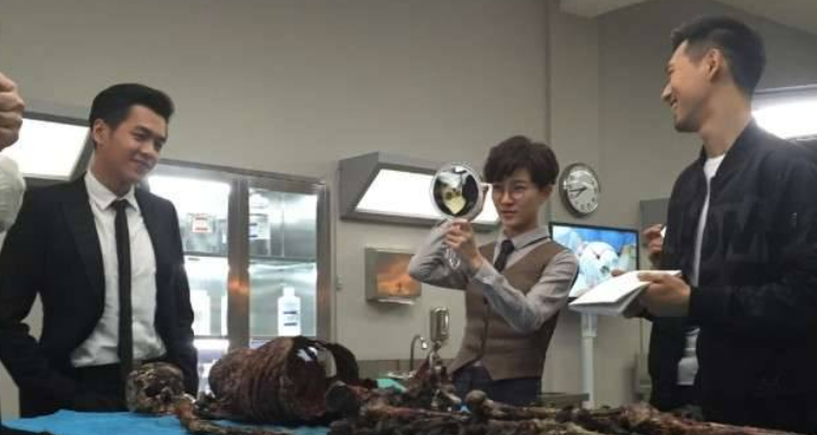 刘水良和秦勇什么关系