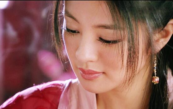 李师师堪称水浒第一美女,宋徽宗都痴迷,燕青为何能抗住她的诱惑