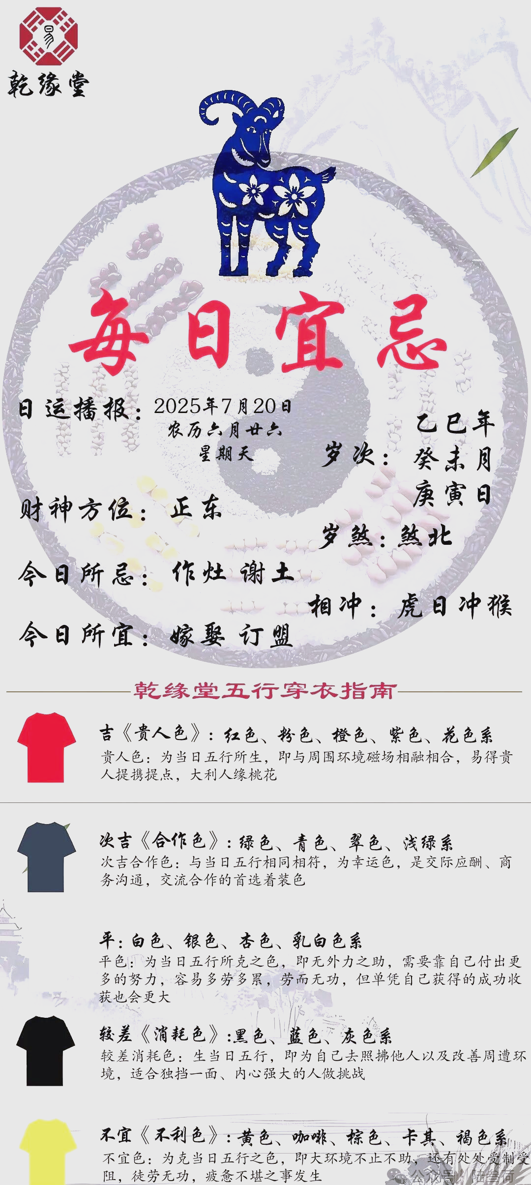 十二生肖今时运势(十二生肖今日运势)