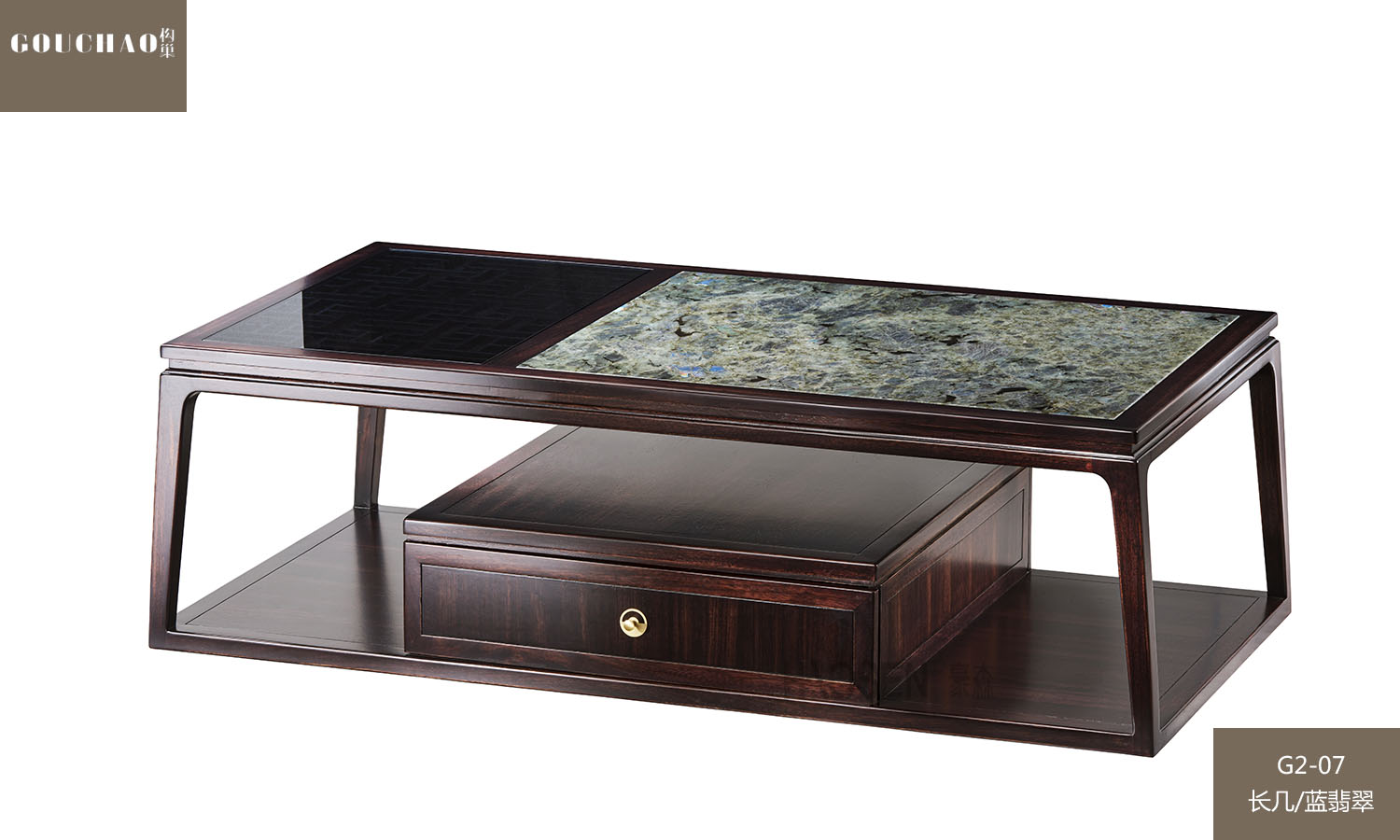 惠州新中式茶几有什么特点?惠州新中式茶几哪家好?