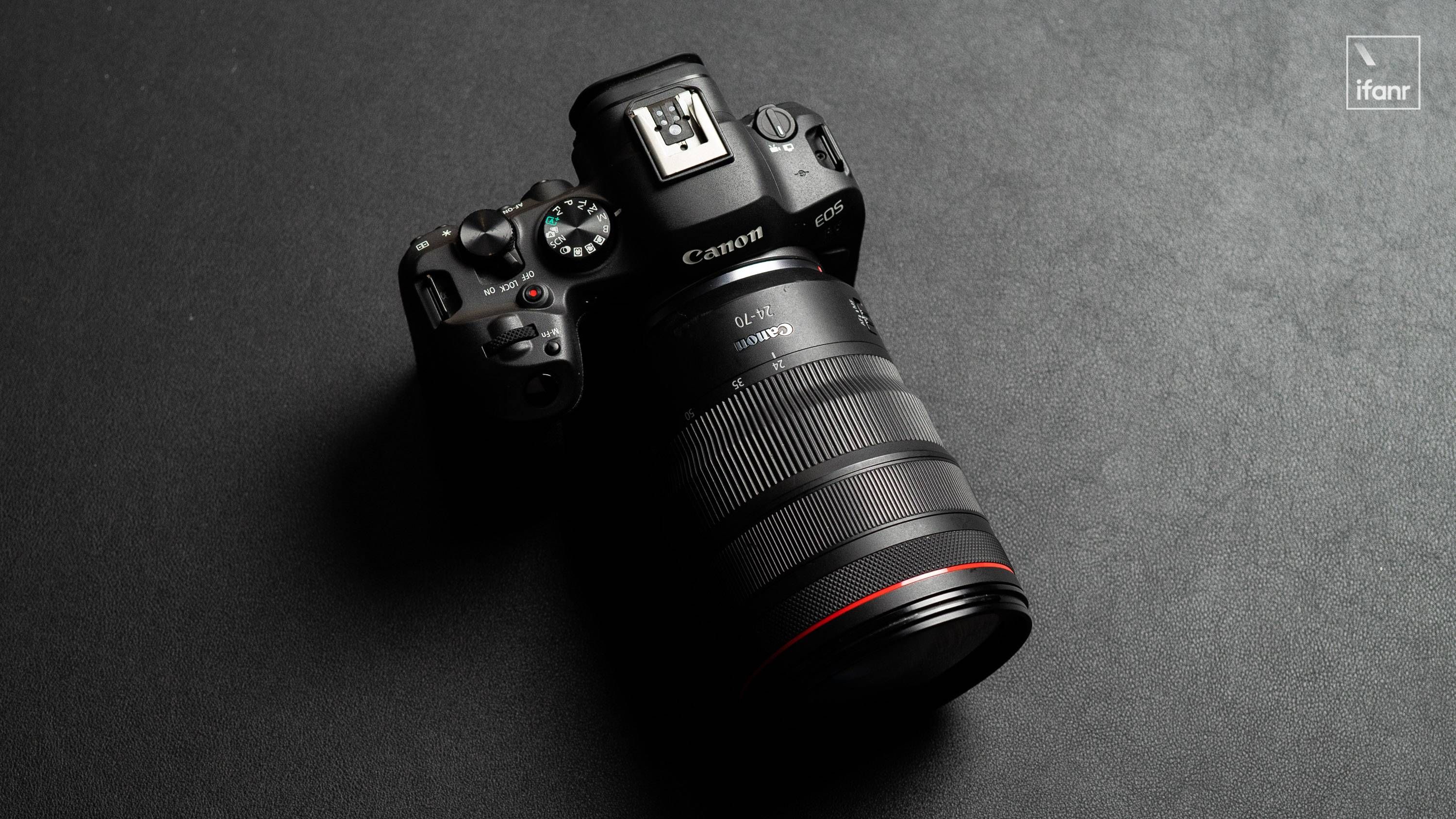 佳能eos r6 mark ii评测:rf系统的专业基础,新人一步到位的选择