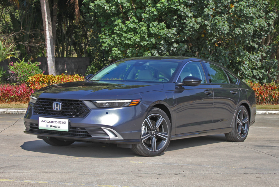 本田第六代雅阁变速箱怎么样?