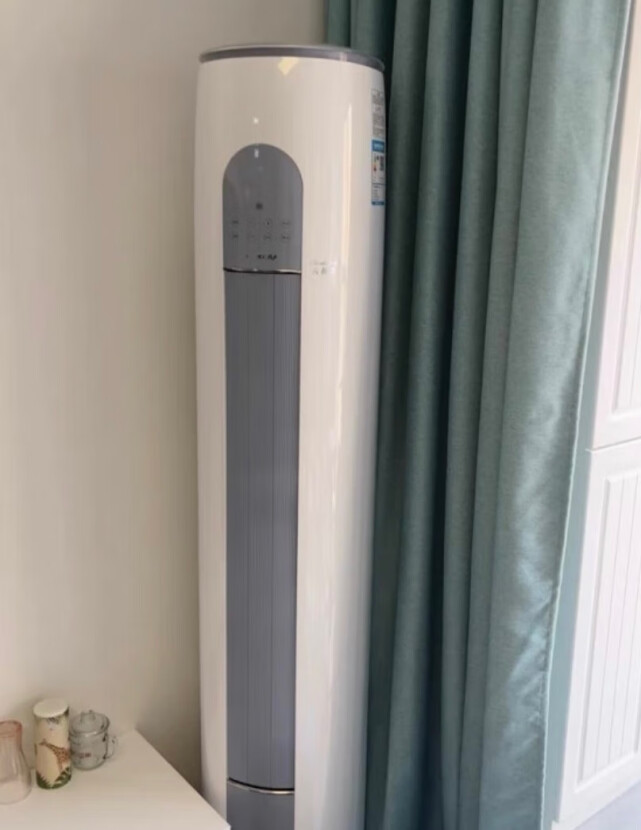 格力云逸3匹新一级柜机怎么样?值得买吗?细数购买理由