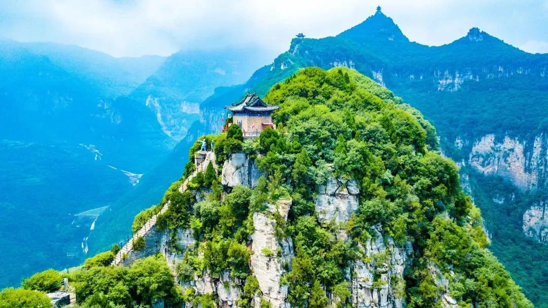 山西人这些景区陆续开园游玩计划安排上