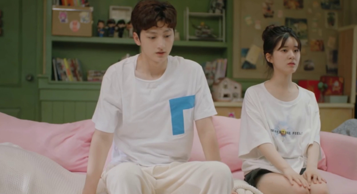 凌越是哪部电视剧?这部剧的主演都有谁呢?