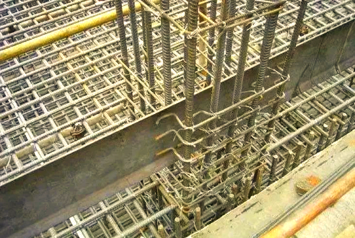 止水钢板放置朝向的规定及其实施细节分享