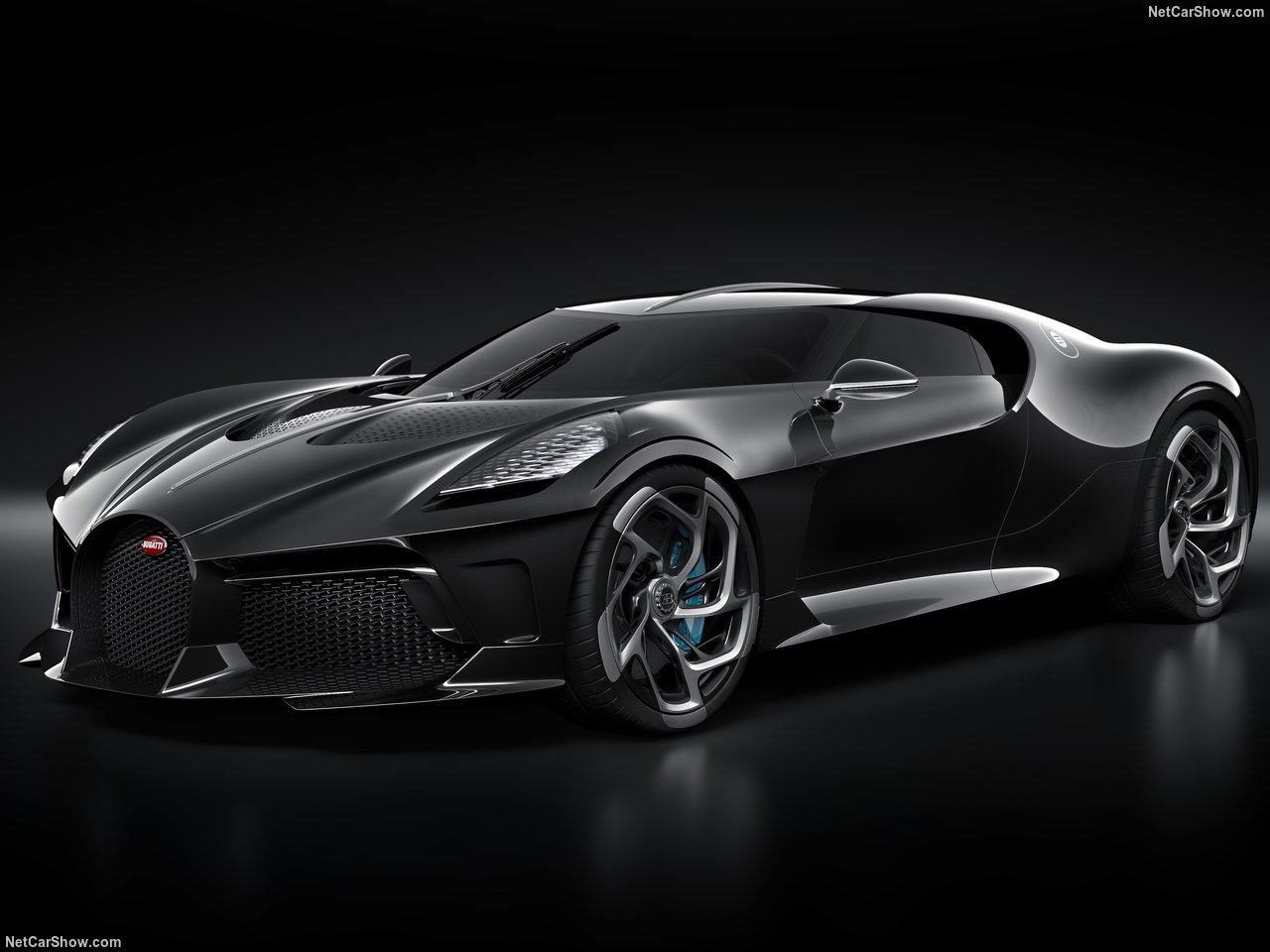 2023全球最贵汽车排行榜,揭露高贵品味的真正含义!