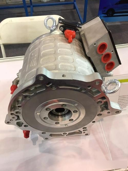 电动汽车驱动电机类型有哪些